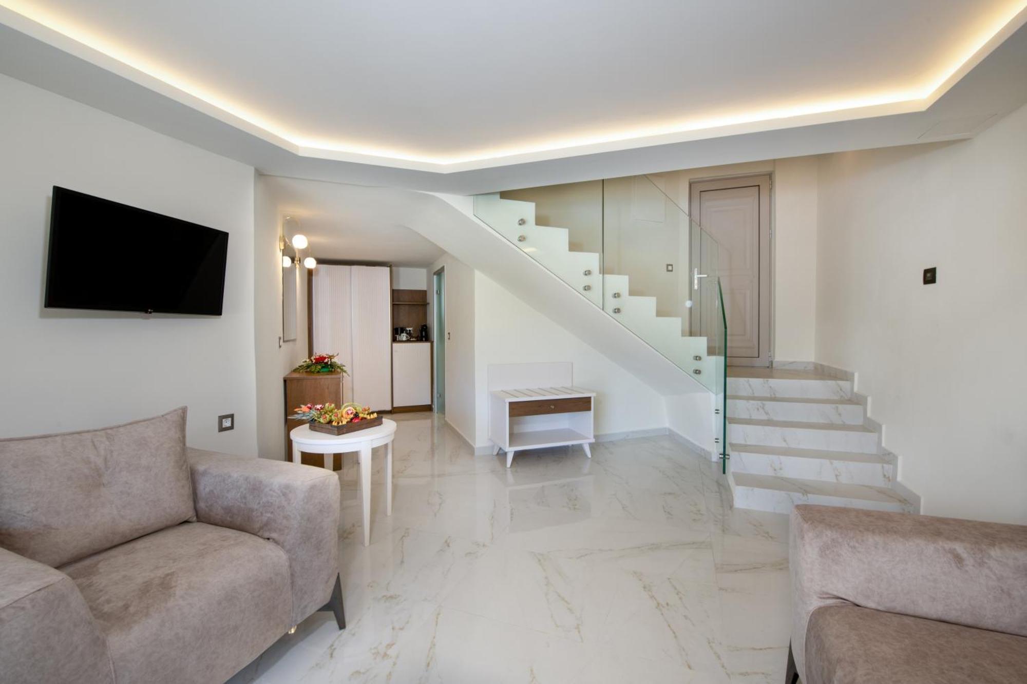 Vantaris Luxury Beach Resort Georgioúpoli Extérieur photo