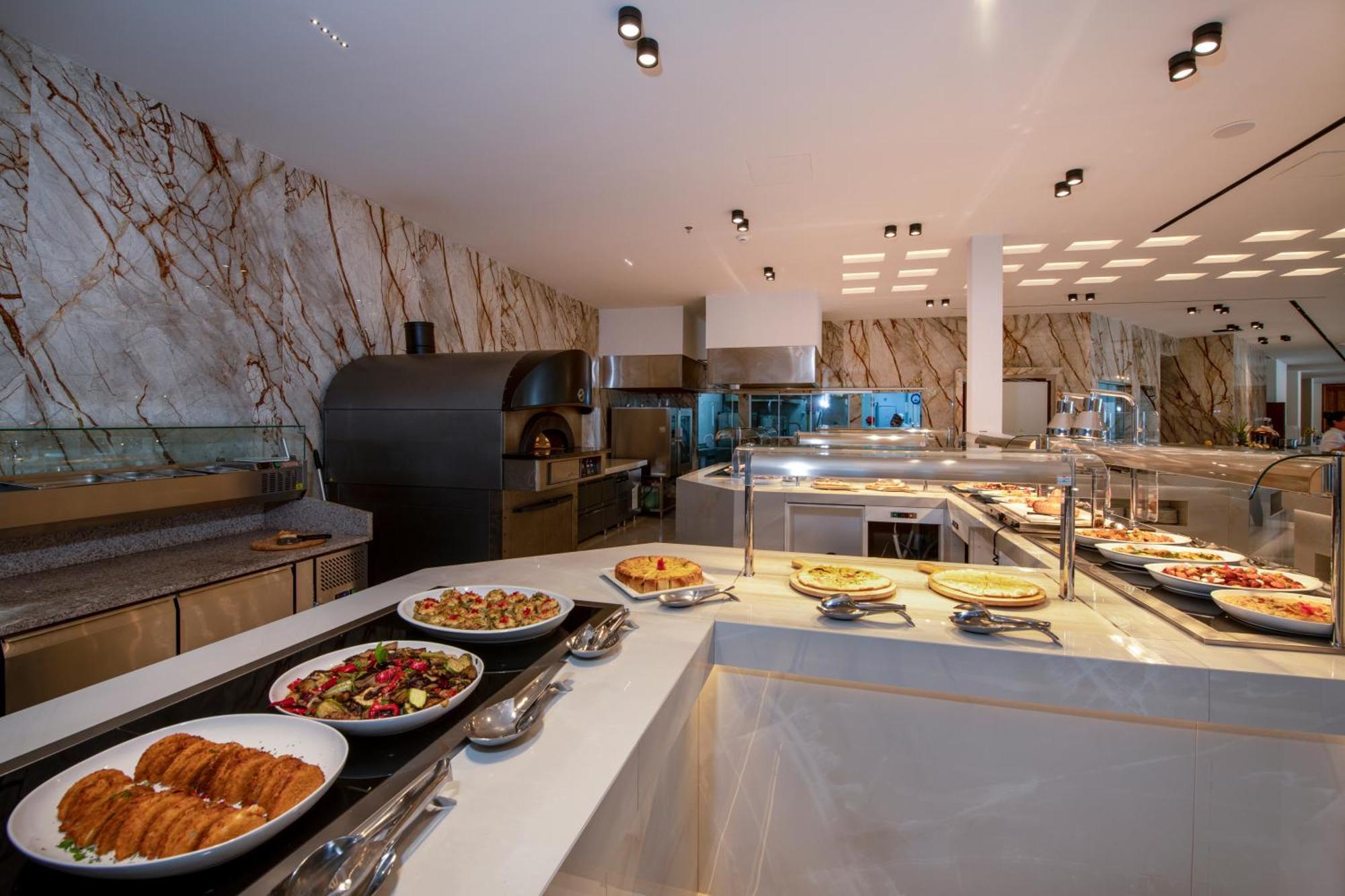 Vantaris Luxury Beach Resort Georgioúpoli Extérieur photo