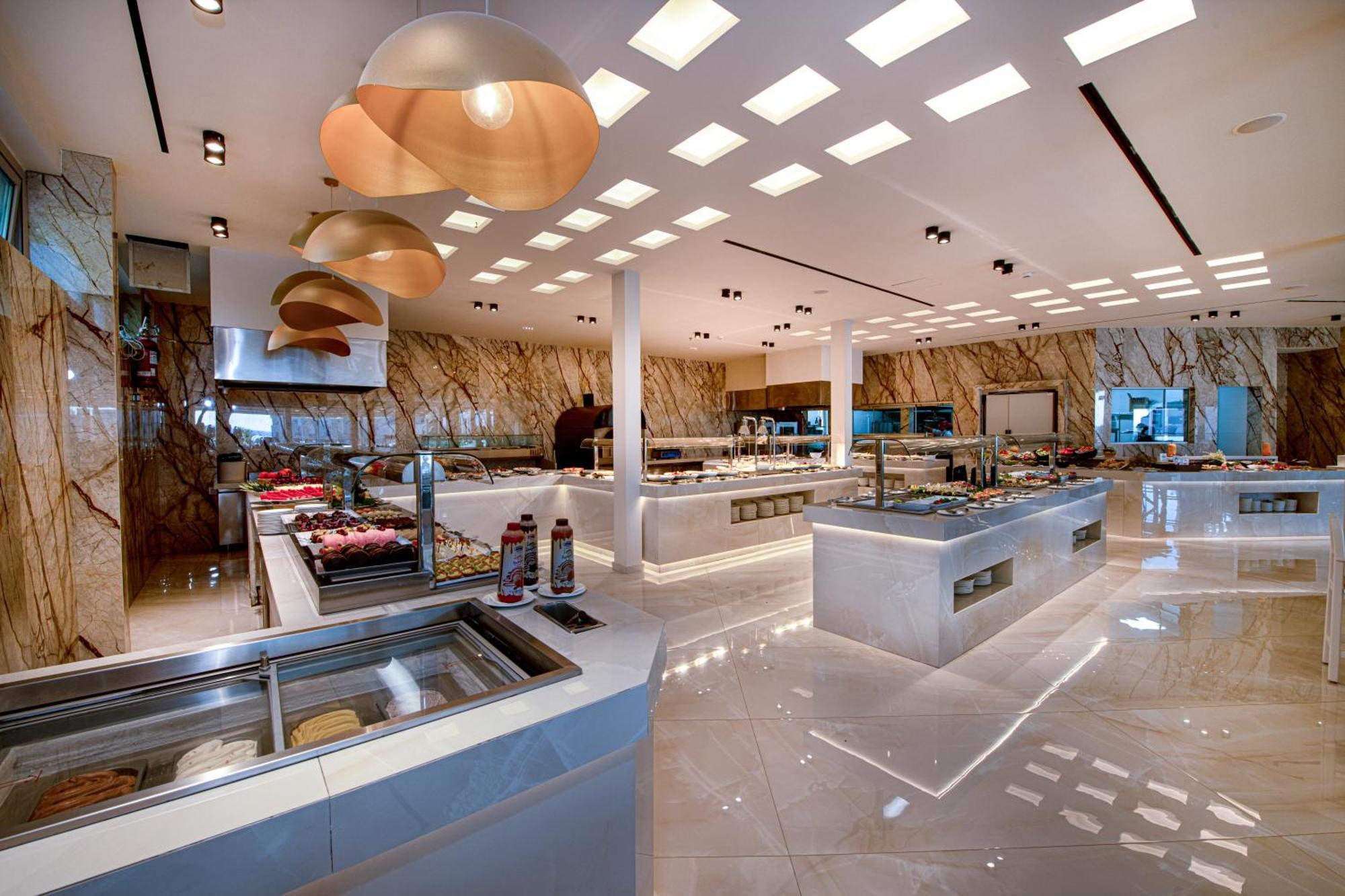 Vantaris Luxury Beach Resort Georgioúpoli Extérieur photo